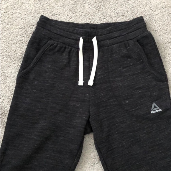 Reebok Training Essentials Joggers Sweatpants - Picture 4 of 8